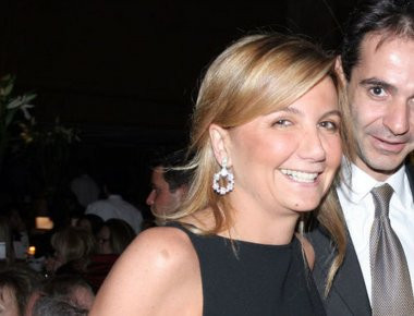 Στο αρχείο η υπόθεση «πόθεν έσχες» της Μαρέβα Μητσοτάκη